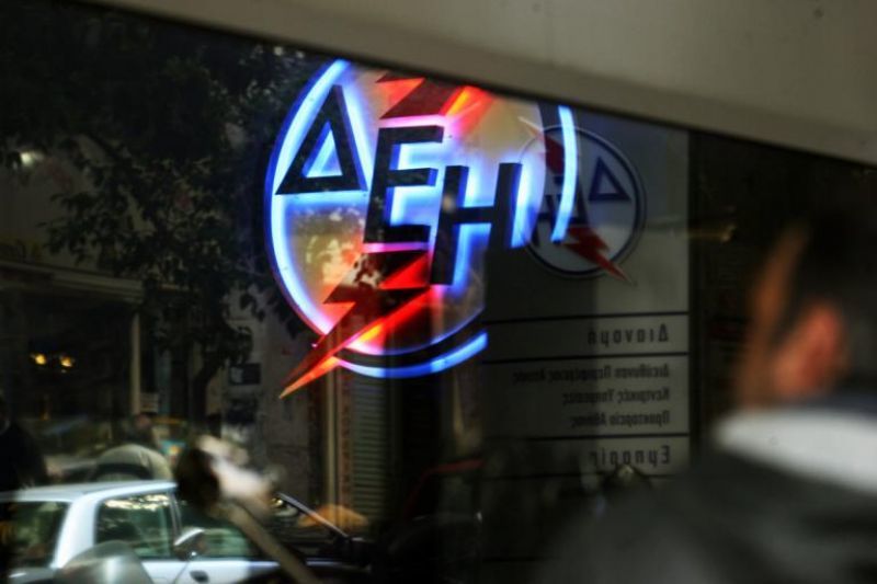 Αυξάνει την υδροηλεκτρική παραγωγή η ΔΕΗ