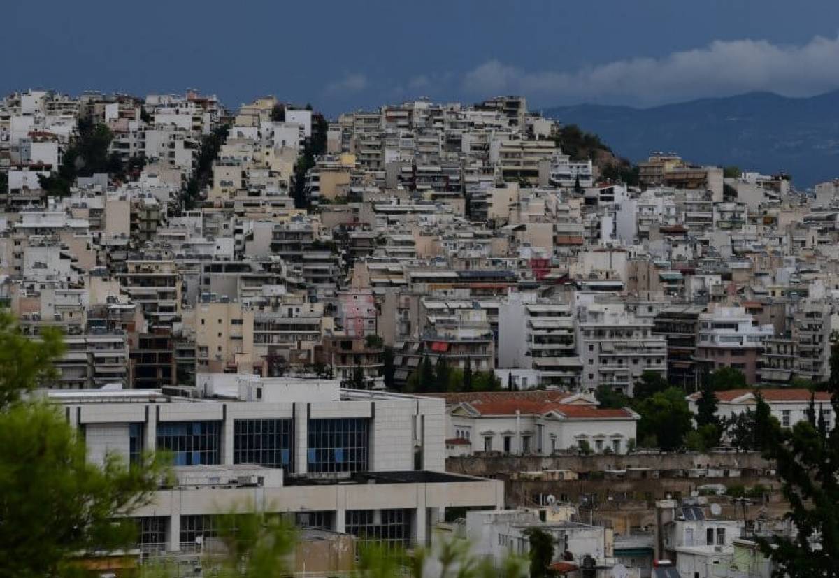 Κατατέθηκε η τροπολογία Χατζηδάκη για τα αυθαίρετα