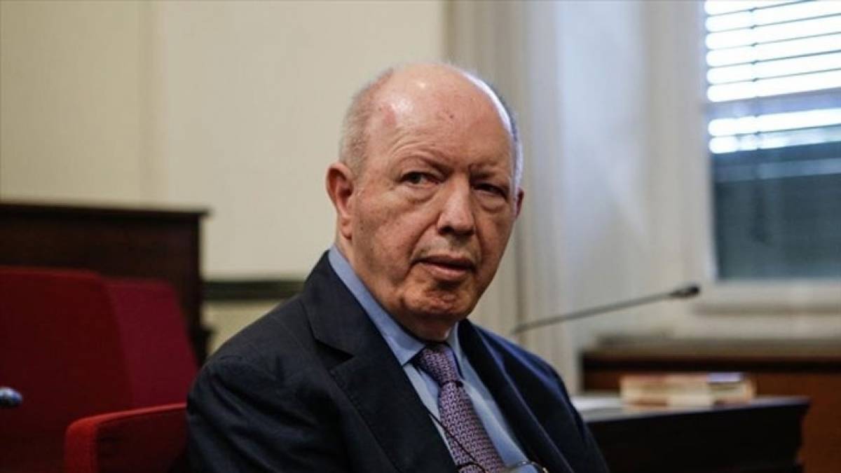 Αθώοι Ψυχάρης και τραπεζικά στελέχη για τα δάνεια του ΔΟΛ