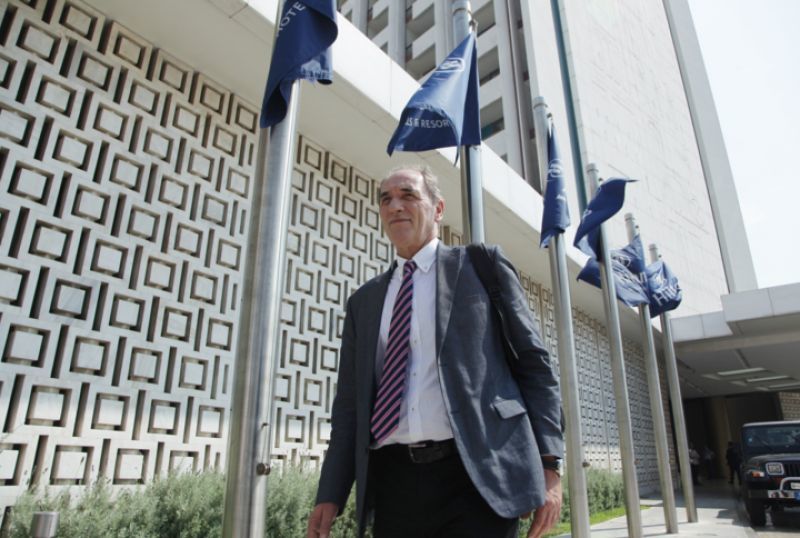 Διεκόπη προσωρινά η συζήτηση για τα «κόκκινα» δάνεια