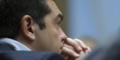 Κυβερνητική σύσκεψη υπό τον πρωθυπουργό στο Μαξίμου