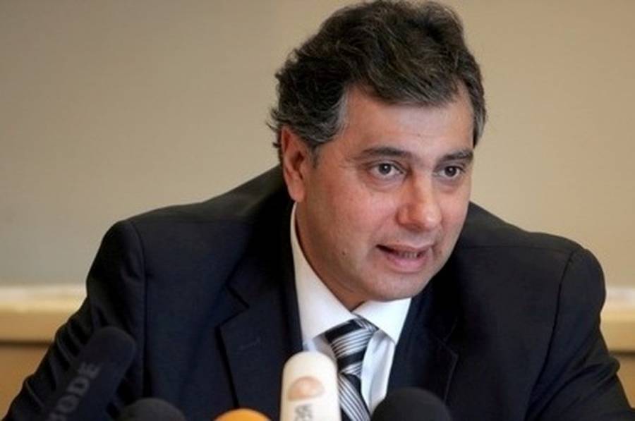 Κορκίδης: Δεν θα είμαι υποψήφιος Δήμαρχος Πειραιά!