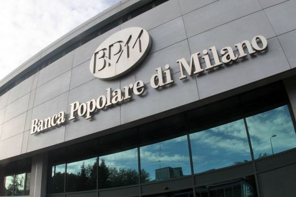 Ιταλία: «Πράσινο φως» στη συγχώνευση Banco Popolare και BPM