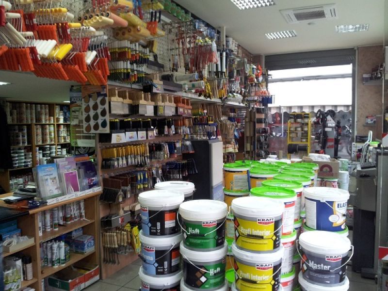 Ελληνικές Επιχειρήσεις Χρωμάτων: Άντεξαν στην κρίση και καταθέτουν προτάσεις ανάπτυξης