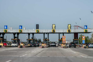 Ευρωεκλογές: Μόνο για τους δικαστικούς αντιπροσώπους είναι δωρεάν τα διόδια