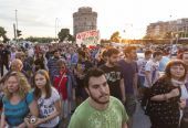 ΔΕΘ: Ποιοι δρόμοι είναι κλειστοί λόγω διαδηλώσεων
