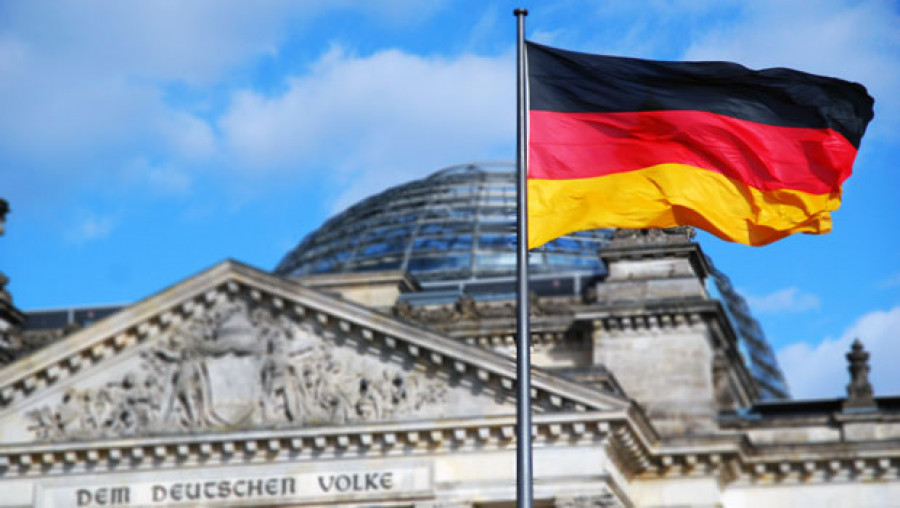 Άντεξε η γερμανική οικονομία το β’ τρίμηνο- Ανάπτυξη 0,1%