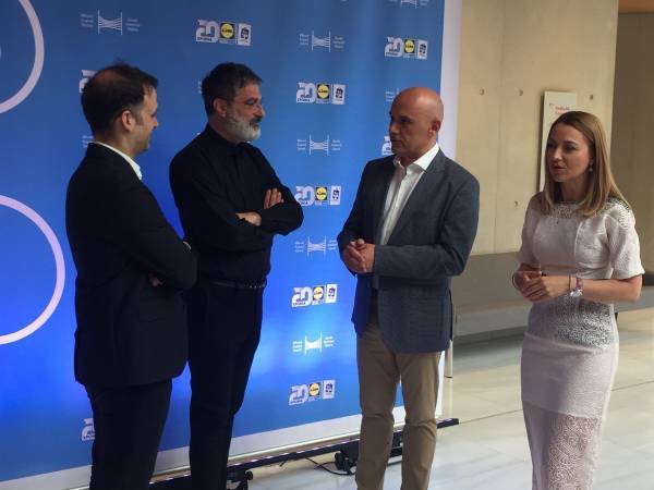 Επενδύσεις 120 εκατομμυρίων ευρώ το 2019 για τη Lidl Hellas