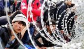 Guardian: Συνθήκες «ούτε για ζώα» στους χώρους φιλοξενίας