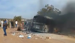 Λιβύη: 5 οι νεκροί της ελληνικής αποστολής- Επέστρεψαν οι τραυματίες