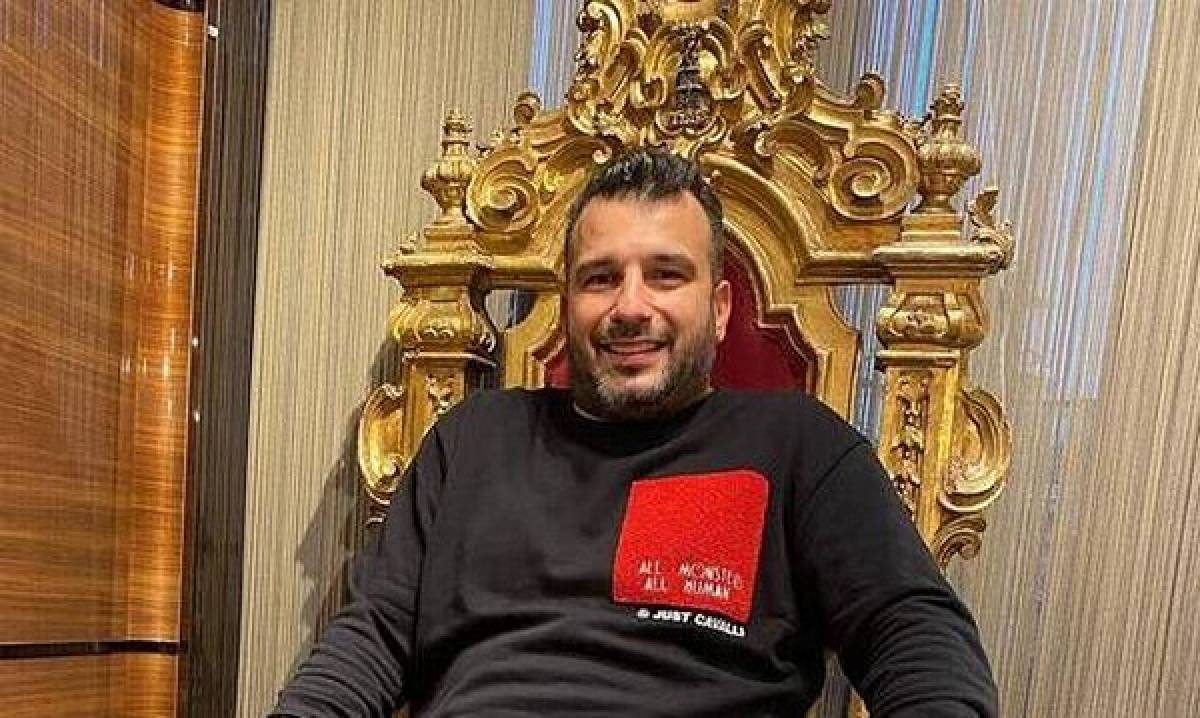Απαγωγή επιχειρηματία Κυπαρίσση: Έκκληση της μητέρας στους απαγωγείς να επικοινωνήσουν