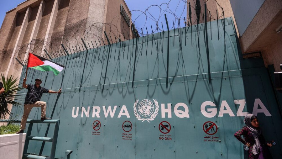 UNRWA: Ερευνά την ανάμιξη εργαζομένων της στις επιθέσεις της Χαμάς