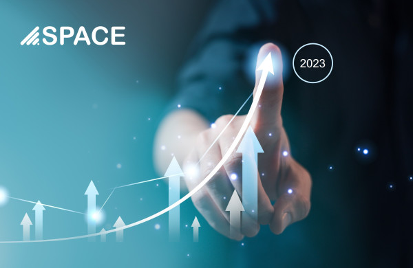 Space Hellas: Ιστορικό ρεκόρ κύκλου εργασιών €148,1 εκατ. το 2023