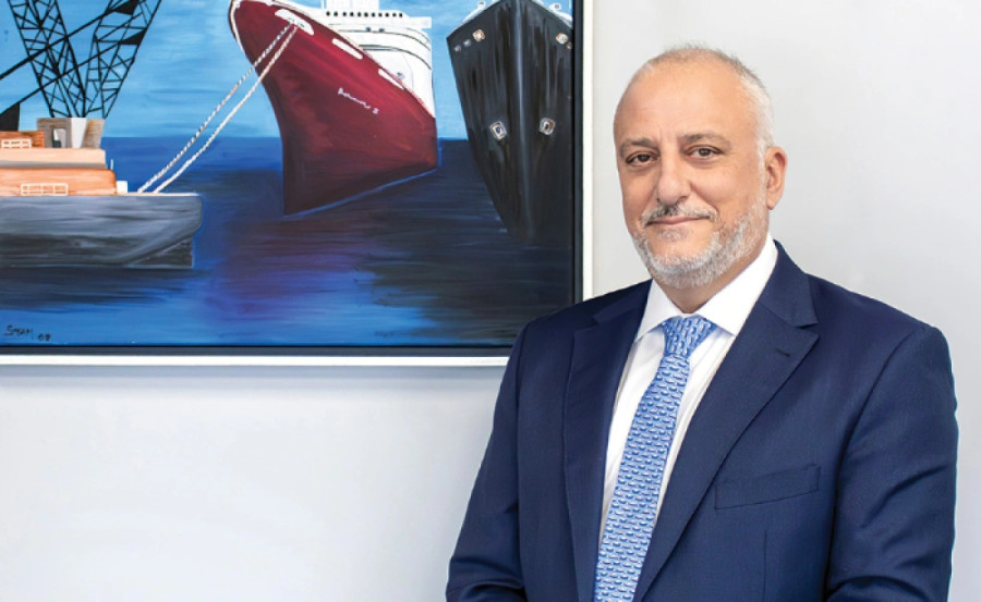 ΣΕΕΝ – Παγκόσμια Ημέρα Ναυτιλίας: Η θάλασσα μας ενώνει, η ευθύνη μας καθοδηγεί