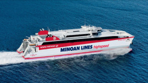 Minoan Lines: Παράταση προσφοράς «Κυκλάδες για όλες και για όλους»