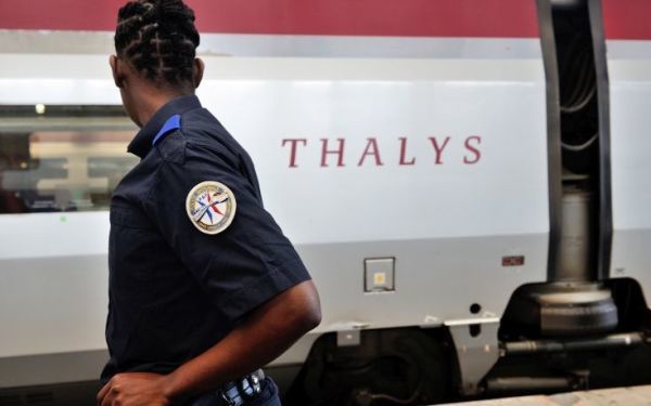 Προφυλακιστέος ο δράστης που επιτέθηκε στο γαλλικό τρένο της Thalys