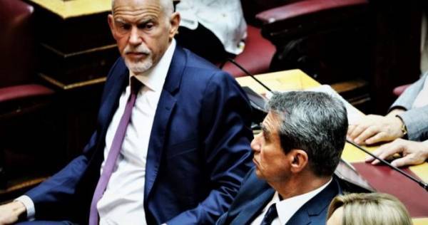 Τι έκπληξη! Στο ΚΙΝΑΛ δεν συμφωνούν ούτε για τα ντιμπέιτ