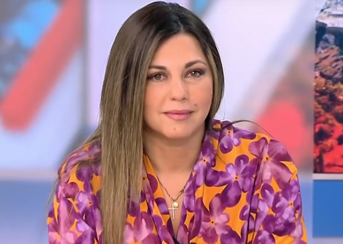 Ζαχαράκη: Εκλογίκευση των επιδομάτων ώστε να πηγαίνουν εκεί που πρέπει
