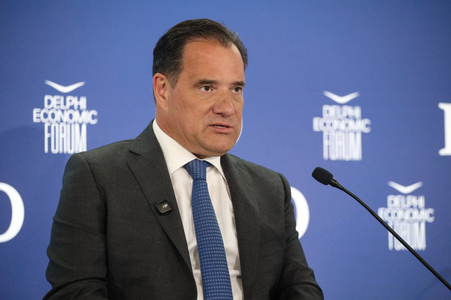 Γεωργιάδης: Στα καλύτερα του το Σύστημα Υγείας-Χρειάζεται δουλειά ο ΕΟΠΥΥ
