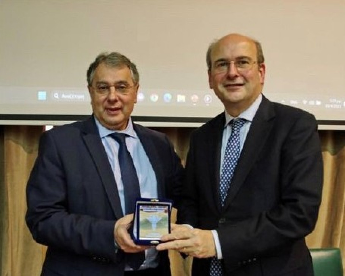 Κορκίδης: Πρωτοπόρος ο Πειραιάς στη σύγχρονη βιωματική εκπαίδευση