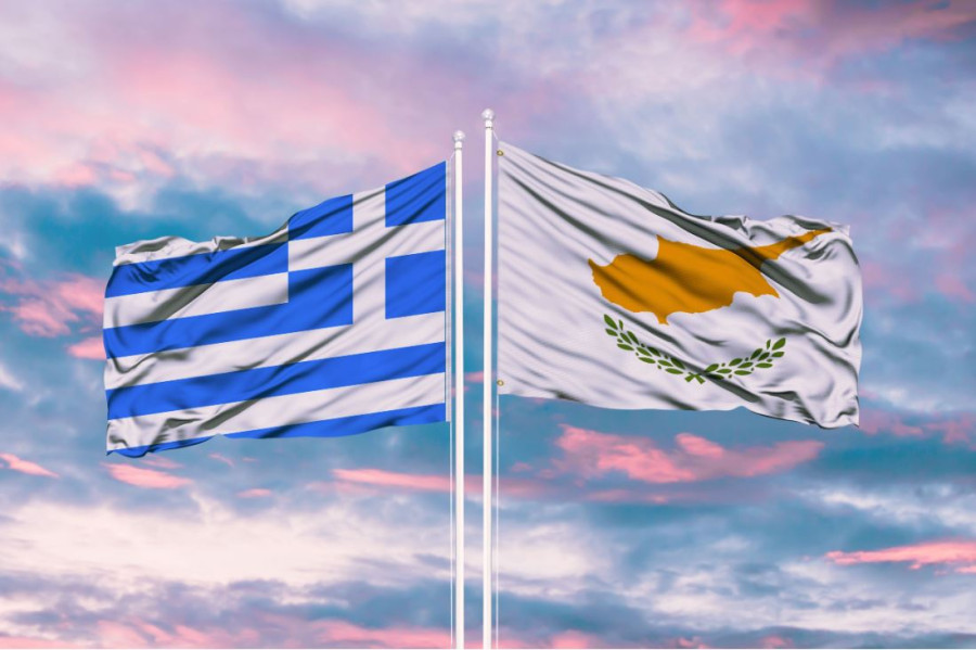 Το σχέδιο για την Ουκρανία και οι αντιφάσεις για την Ελλάδα (και την Κύπρο)
