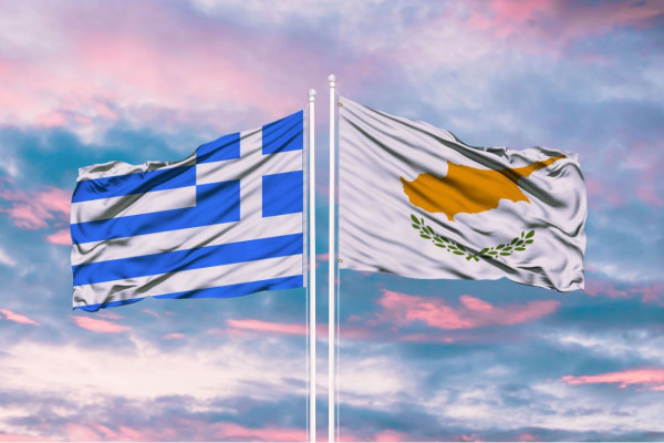 Το σχέδιο για την Ουκρανία και οι αντιφάσεις για την Ελλάδα (και την Κύπρο)