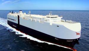 Συνεργασία Ιαπωνικών κολοσσών για πλοία LNG