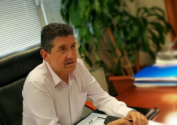 Η προσπάθεια για σύγκλιση των δυνάμεων της κεντροαριστεράς