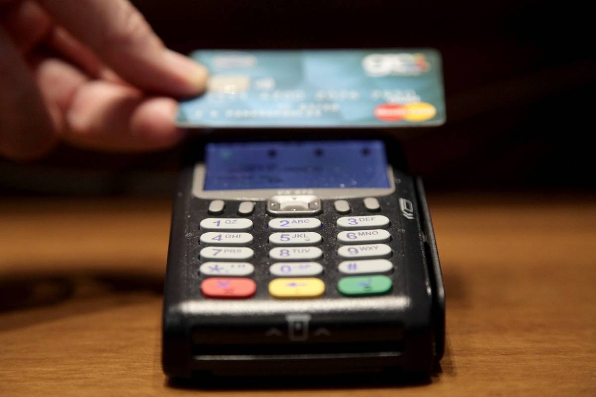 Τέλος χρόνου για τον επαγγελματικό λογαριασμό-«Καμπάνα» €1000 στους παραβάτες