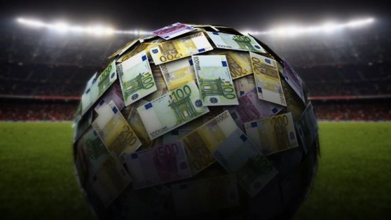 Αψηφούν την κρίση οι ποδοσφαιρικοί κολοσσοί - Αύξηση εσόδων για Ρεάλ-Μπαρτσελόνα-Μάντσεστερ