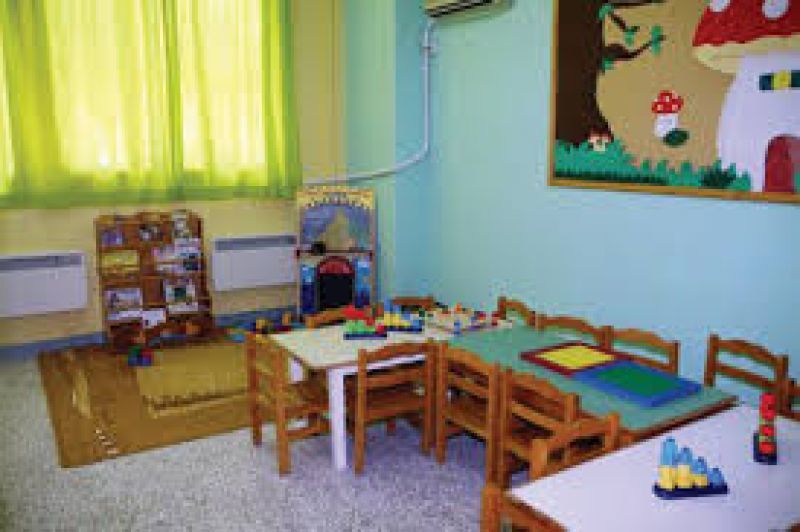 ΥΠΑΝ: Χρηματοδότηση 200 εκατ. ευρώ για τους βρεφονηπιακούς σταθμούς