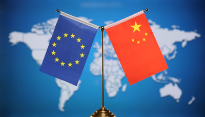 Σε νέα φάση ο «εμπορικός πόλεμος» ΕΕ-Κίνας