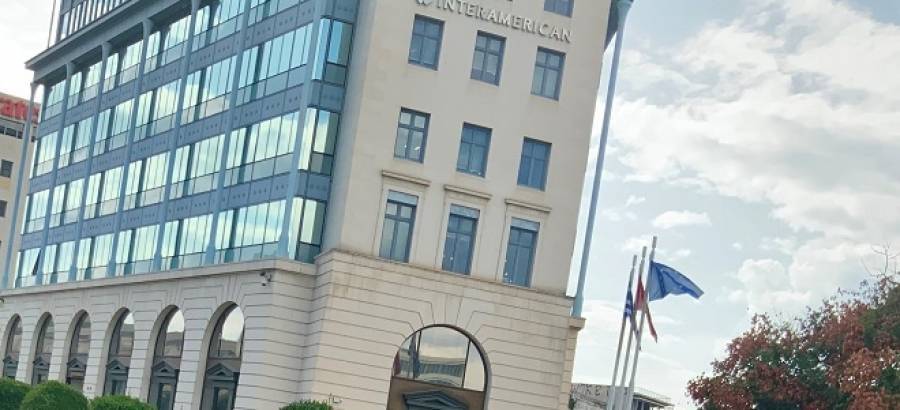 Συνεργασία Interamerican - ΕΜΠ για την ασφαλή μετακίνηση