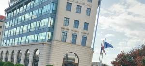 Συνεργασία Interamerican - ΕΜΠ για την ασφαλή μετακίνηση