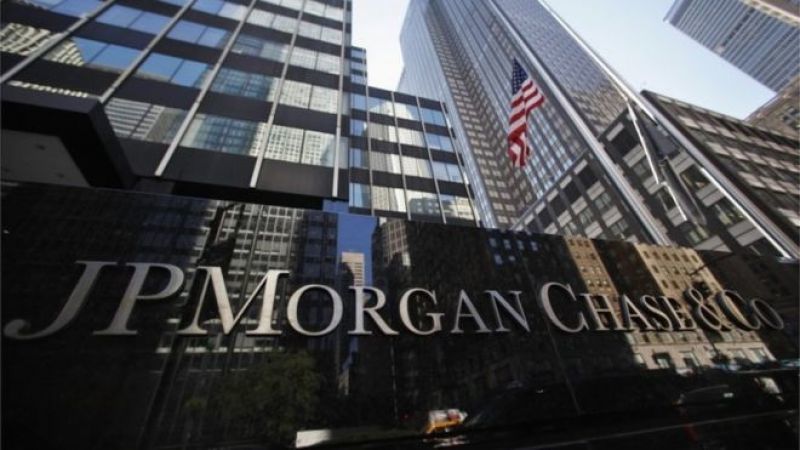 J.P.Morgan: Η θεαματική οικονομική ανάπτυξη της ΕΕ ανησυχεί τις ΗΠΑ