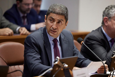Αυγενάκης: Η Ελλάδα ηγείται στην Ευρώπη για αλλαγές στην ΚΑΠ