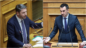 Ιδιωτικά πανεπιστήμια: H Νέα Αριστερά ζητά... συμμαχία για πρόταση δυσπιστίας