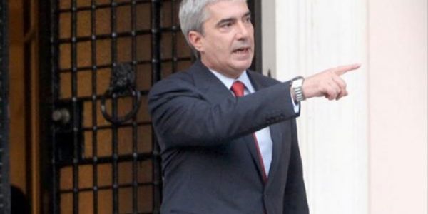 Μαξίμου: "Θα γίνουν διορθωτικές παρεμβάσεις και επανορθώσεις αδικιών"