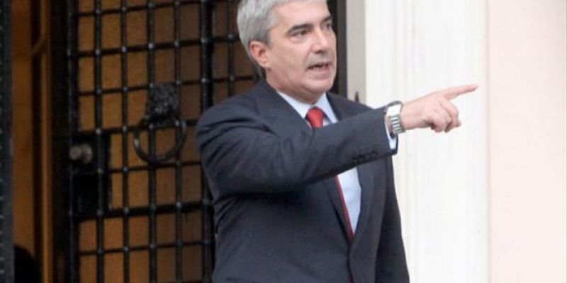 Μαξίμου: "Θα γίνουν διορθωτικές παρεμβάσεις και επανορθώσεις αδικιών"