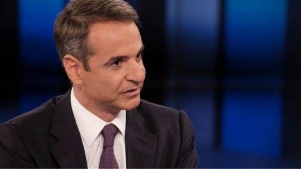 Η ψήφος των αποδήμων στο «τραπέζι» των συνομιλιών Μητσοτάκη-πολιτικών αρχηγών
