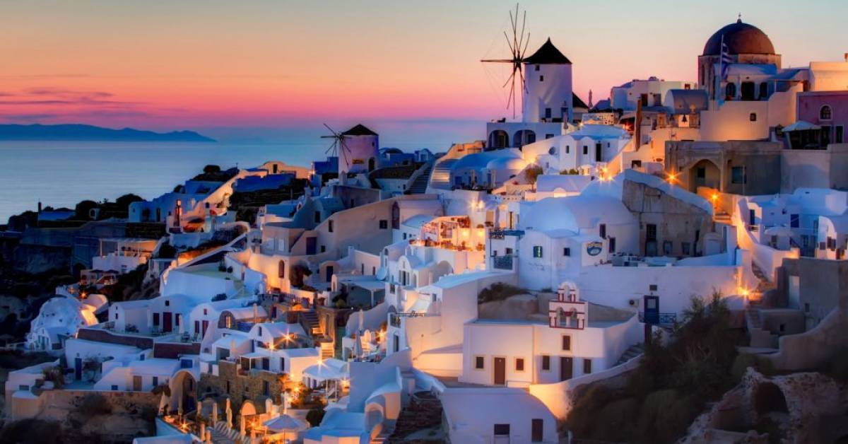 Γερμανικός Ταξιδιωτικός Σύνδεσμος-Ελλάδα: Δεν γίνονται ακυρώσεις λόγω πυρκαγιών