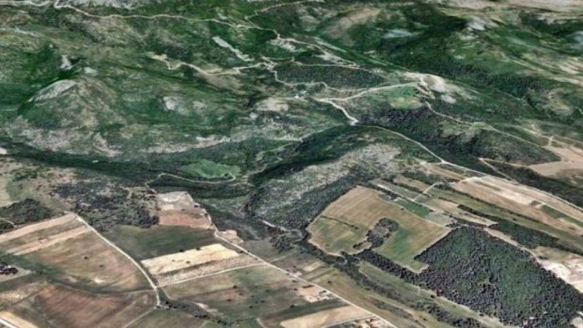 Δασικοί χάρτες: Ολοκληρώθηκε η πρώτη συνεδρίαση της Νομοπαρασκευαστικής Επιτροπής