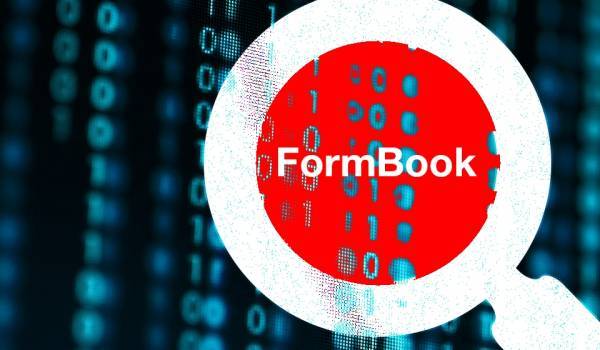 Formbook: Ποιο είναι το πιο διαδεδομένο κακόβουλο λογισμικό στον κόσμο