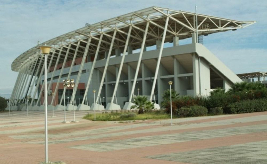 Εθνικό Αναπτυξιακό Ταμείο: Δύο προσφορές για την αξιοποίηση του ακινήτου «Ολυμπιακό Ιππικό Κέντρο Μαρκόπουλου»