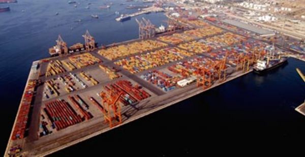 COSCO-HP-ΤΡΑΙΝΟΣΕ: Η συμμαχία που αλλάζει το λιμάνι