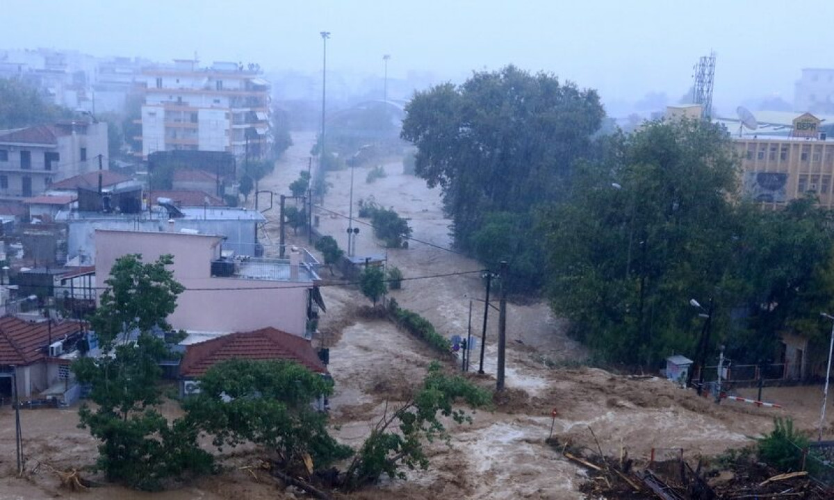 Αγοραστός (περιφερειάρχης Θεσσαλίας): Δεν μπορούν να γίνουν αυτοδιοικητικές εκλογές