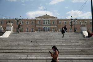 Διασπορά κρουσμάτων: Τετραψήφιος ξανά ο αριθμός στην Αττική