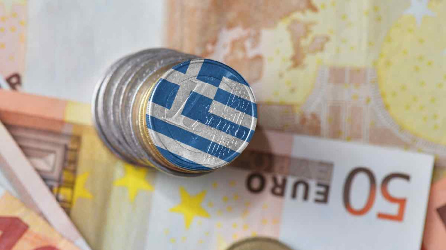 Πάνω από €6 δισ. το πρωτογενές πλεόνασμα στο 10μηνο