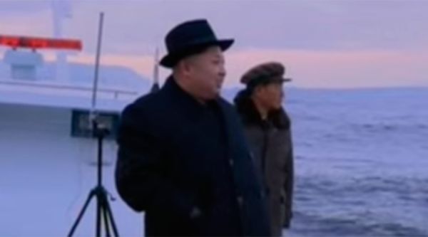 Κιμ Γιονγκ Ουν: «Μέτρο αυτοάμυνας» η δοκιμή βόμβας υδρογόνου