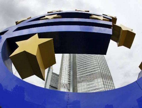 Αμετάβλητο το βασικό επιτόκιο διατήρησε η ΕΚΤ